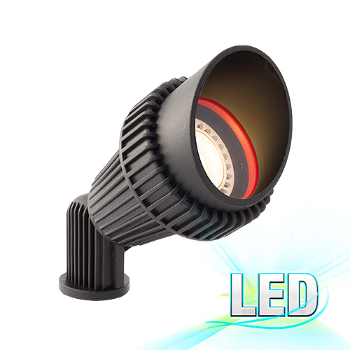 LED Spot Light