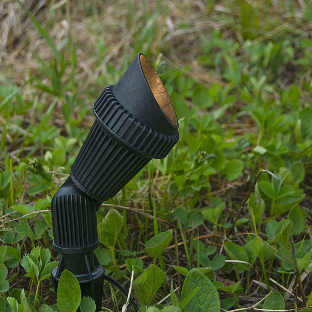 LED-FG1021 Directional Accent Spot Light Close Right