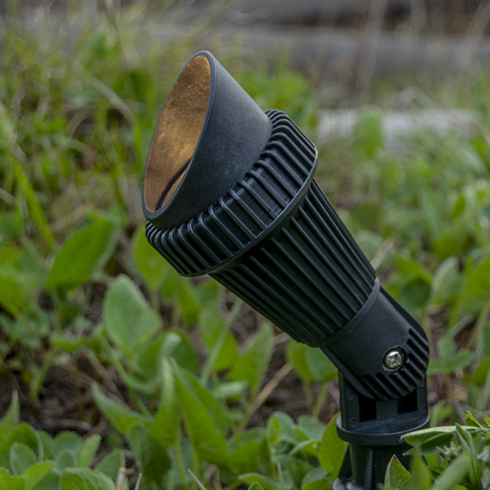 LED-FG1021 Directional Accent Spot Light Close Left